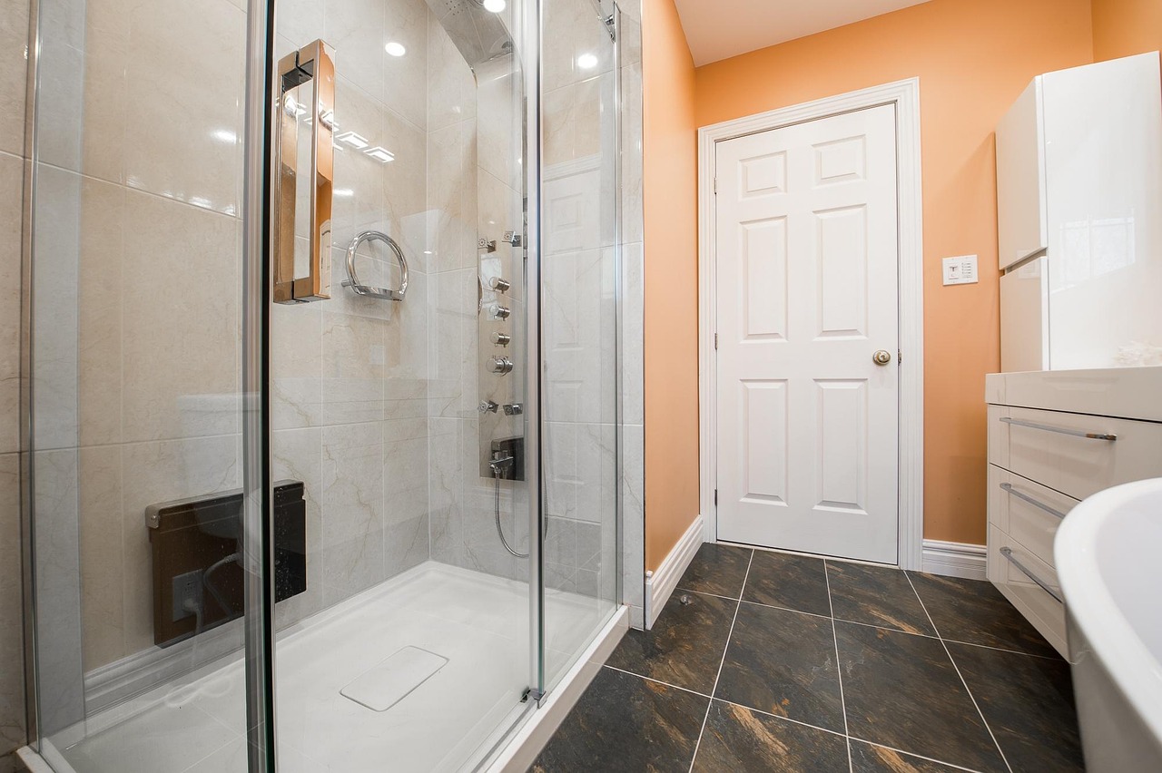 Bathroom Renovation