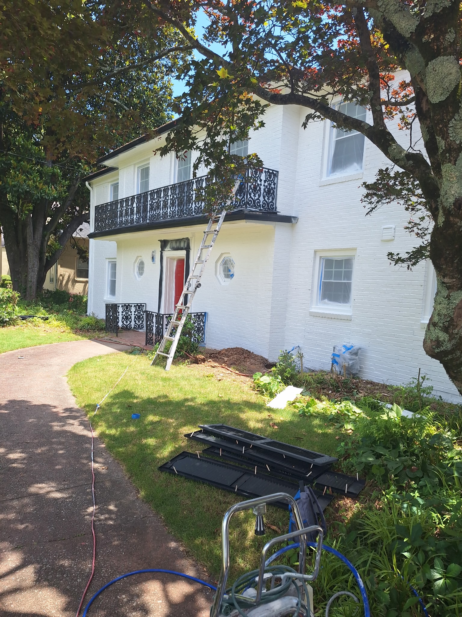 Exterior Painting