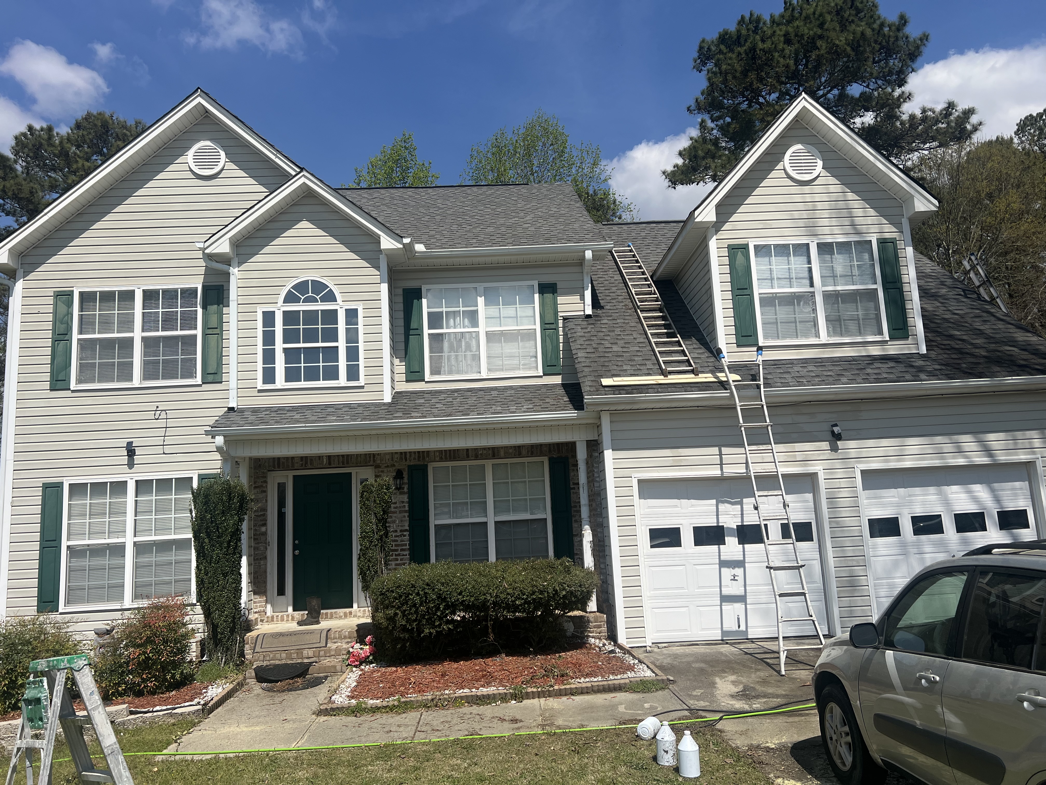 House Washing