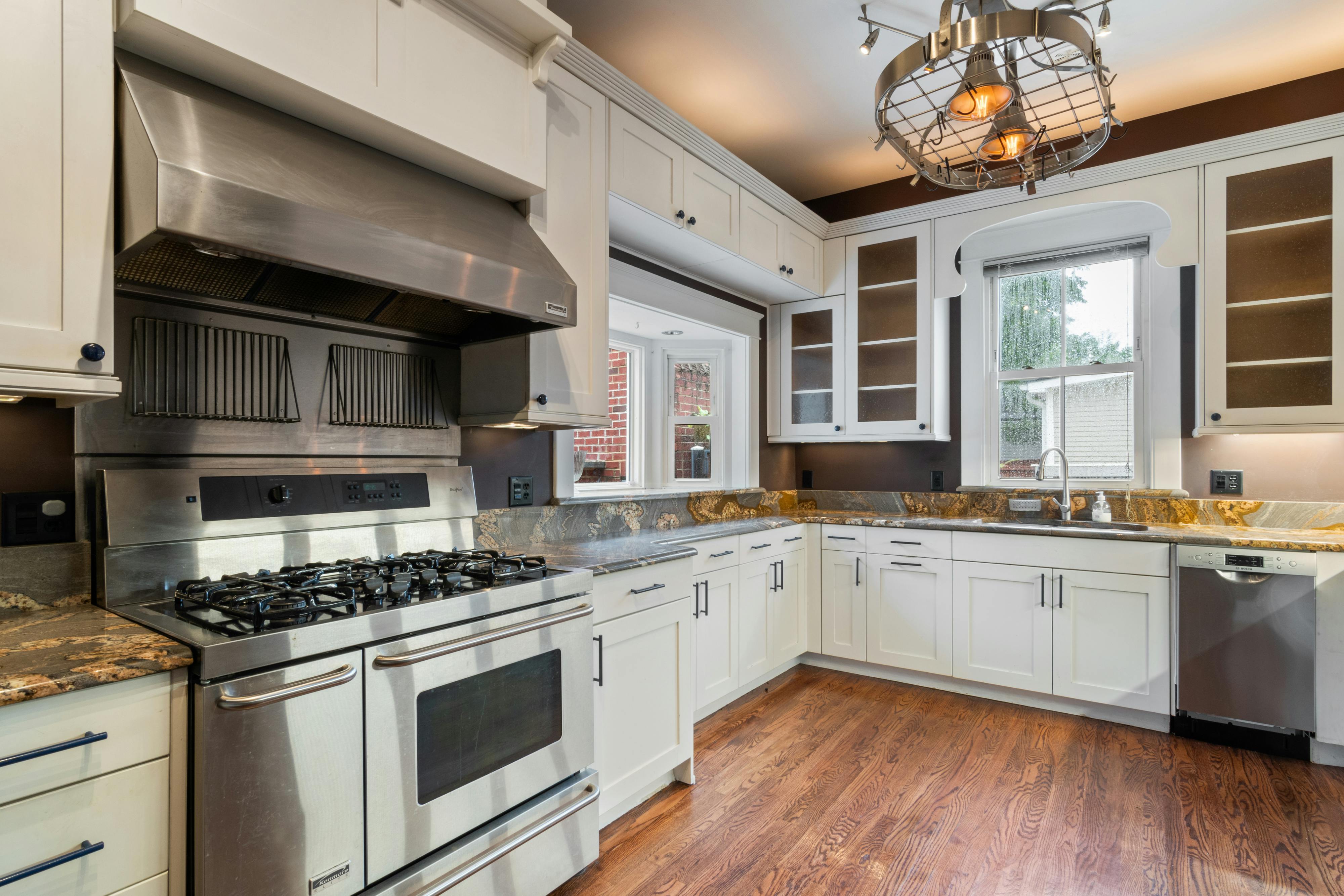 Kitchen Remodeling
