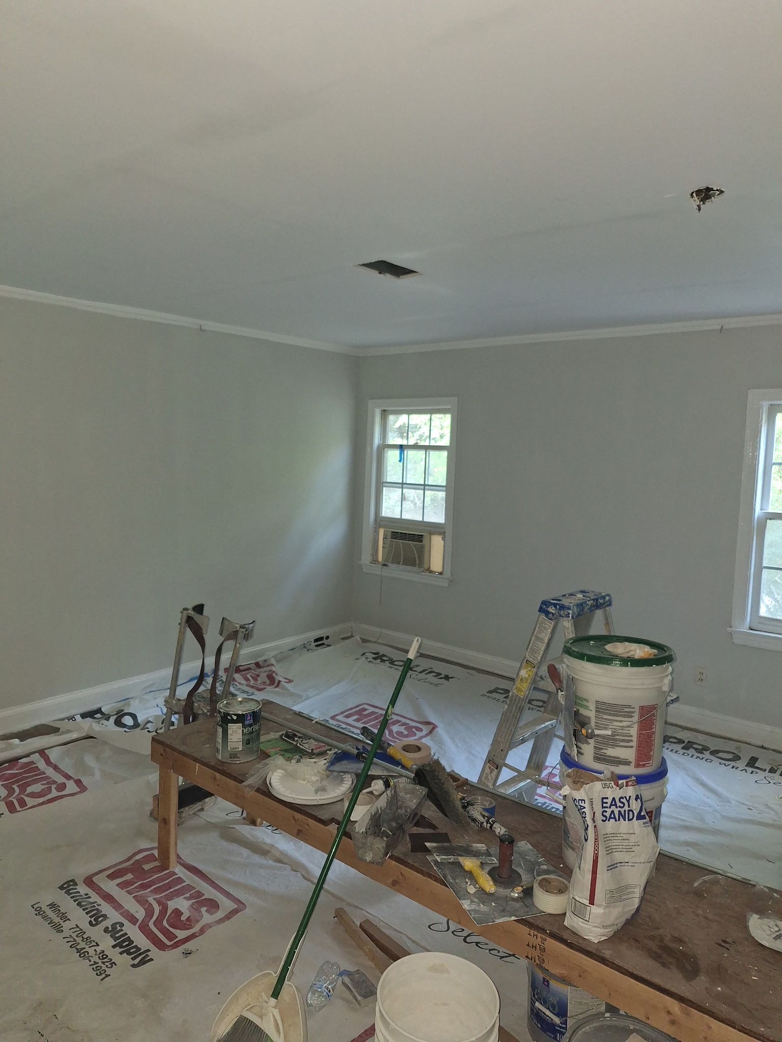 Interior Painting